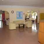 Lidya Park Hotel Marmaris