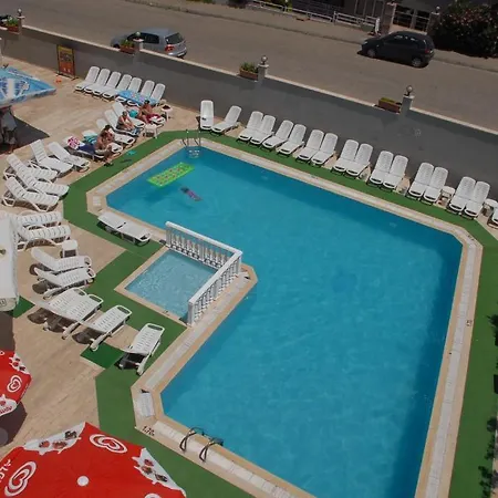 Lidya Park 3* Μαρμαρίς