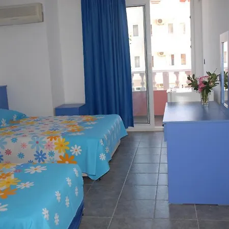 Hotel Lidya Park Marmaris