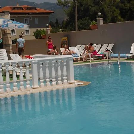 Hotel Lidya Park Marmaris