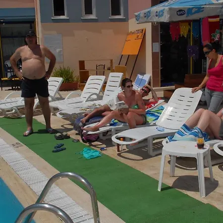 Lidya Park 3* Marmaris