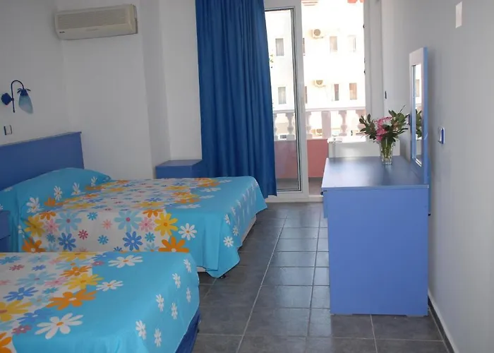 Hotel Lidya Park Marmaris